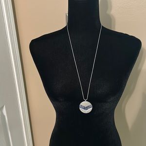 Long Fashion Necklace NEW💙